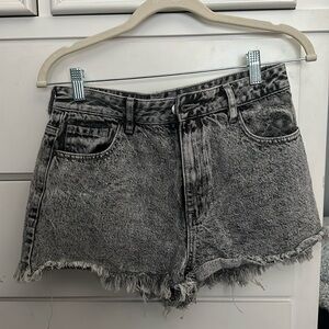 Pacsun high rise festival short